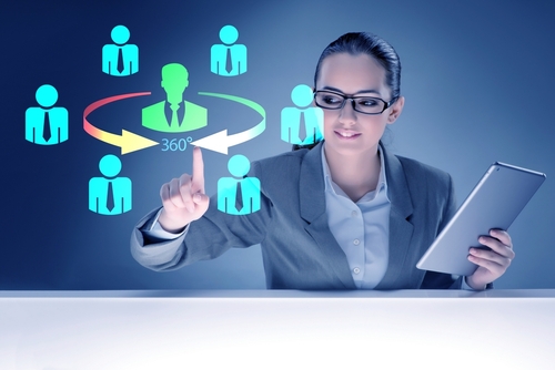 A single source of truth proves elusive for most companies!