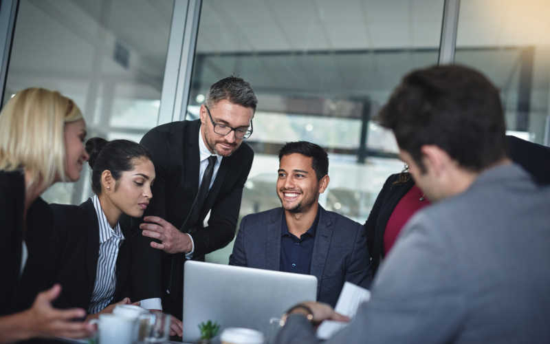 Customer experience needs to be everyone’s business