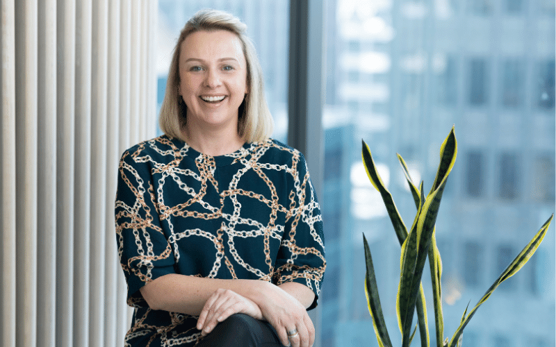 Bridging the Say-Do Gap. Interview with Allison Dorogoj from Simply Energy