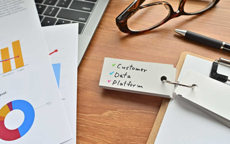 How a CDP can help a business improve data privacy