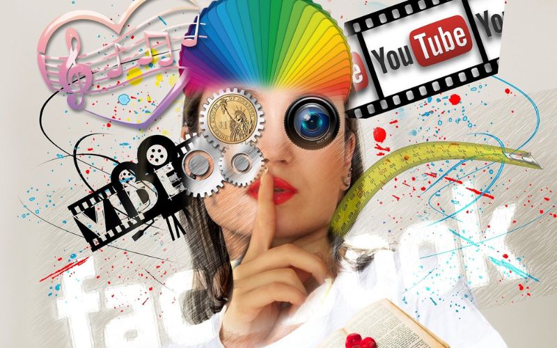 Key trends for Influencer Marketing in Asia Pacific
