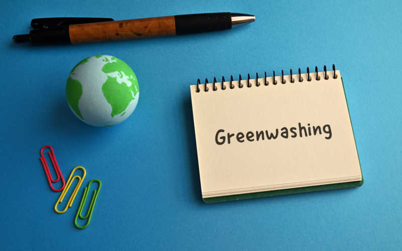 Greenwashing puts billions at risk for the world’s biggest brands