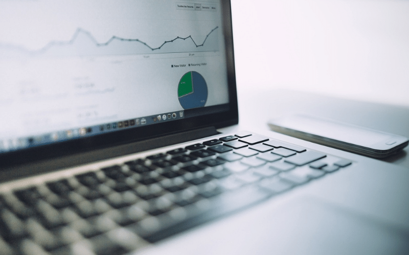 79% of corporate strategists see AI and analytics as critical to their success