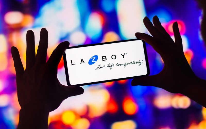 La-Z-boy selects InMoment for VoC and Customer Insights Platform