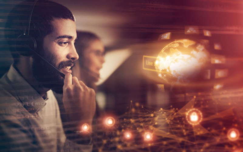 Harnessing knowledge management for customer delight & self-service