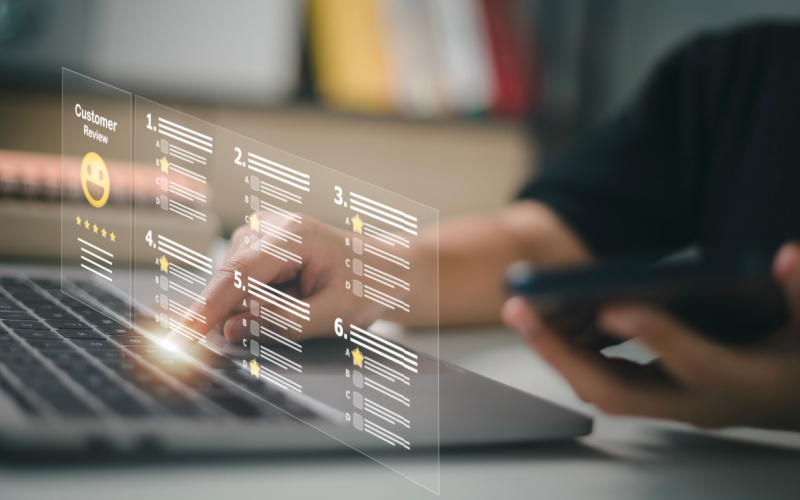 The three technologies that will transform customer service & support by 2028