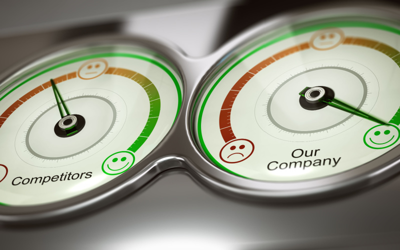 Launch of Switched on Customer Service Index