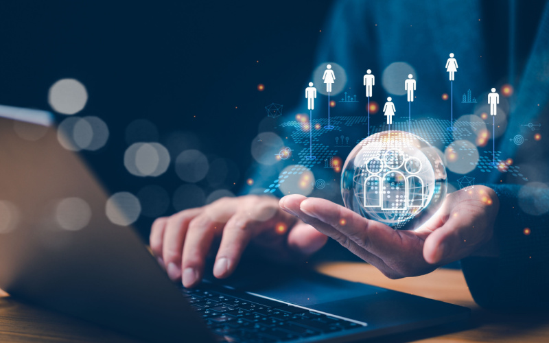 How banks embrace a 360° customer experience