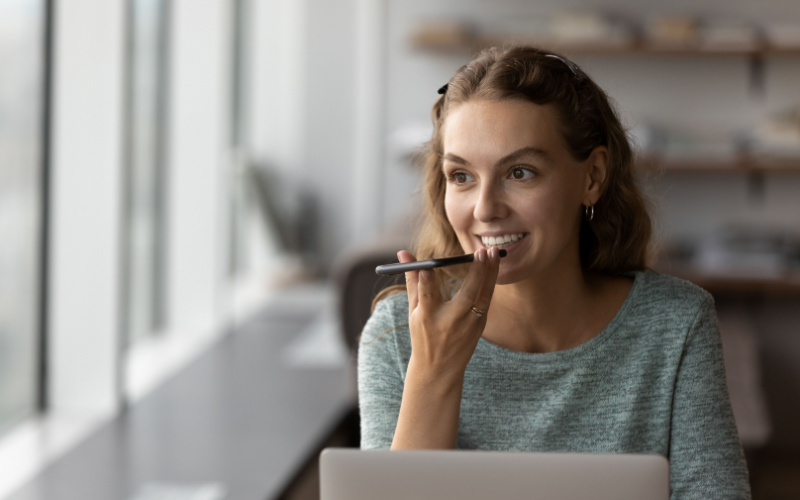 Voice of the Customer – The latest Innovations shaping business success