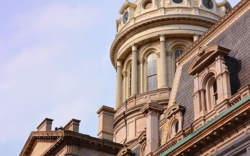 Leading the government evolution around citizen experience