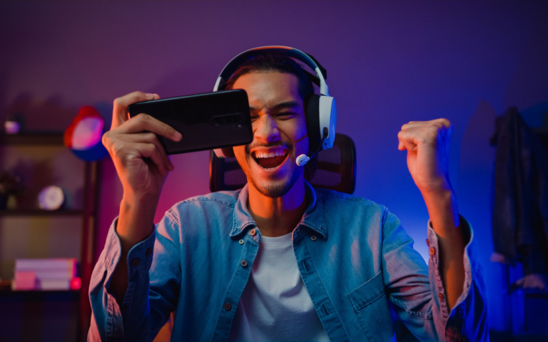 The many roles gamification plays in loyalty marketing