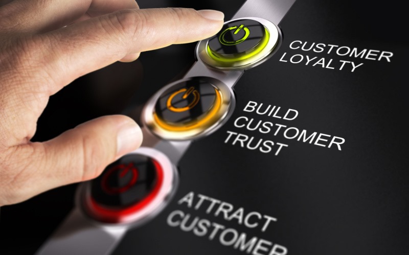 Is VES the best measure of future customer loyalty?