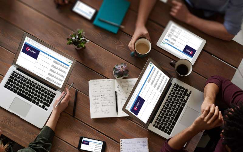 Eden Exchange selects SugarCRM for its deal-making platform