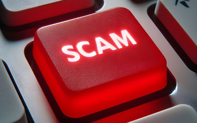 Australians losing trust in SMS, phone and email as scamming surges