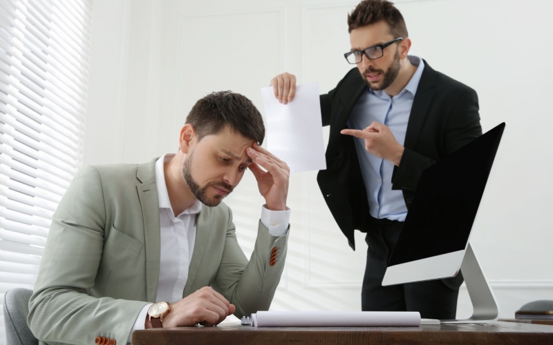 Toxic workplace cultures leade to ‘rage-applying’ for new jobs