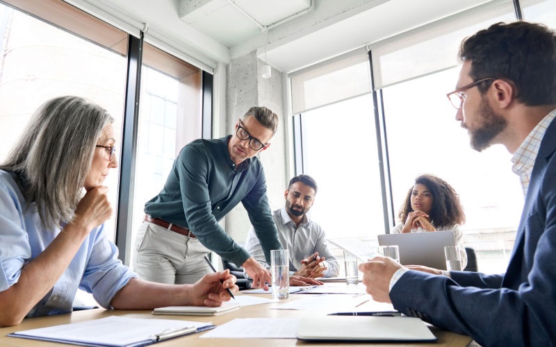 Understanding the role managers play in job satisfaction