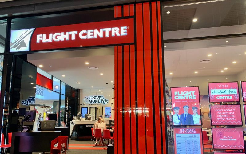 Flight Centre selects Qualtrics for AI-powered customer experience program