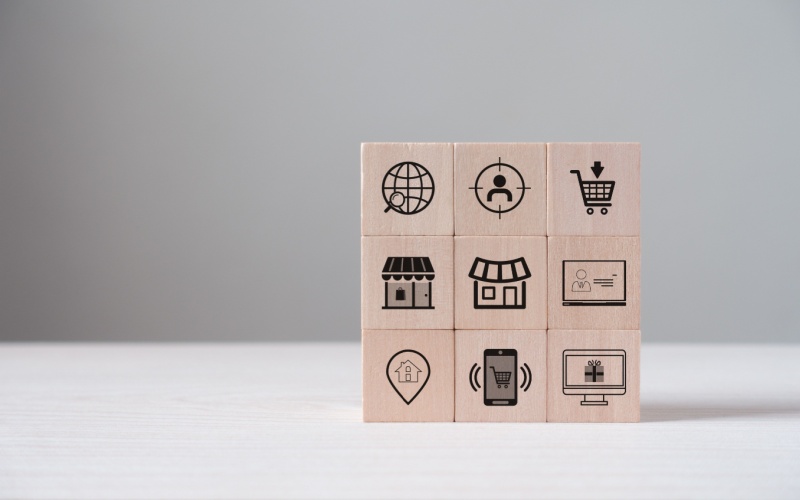 Customers don’t think in terms of channels: They want seamless journeys