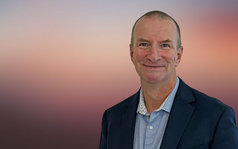 Prioritising empathy and human experience in a world built on technology – Interview with David Stone