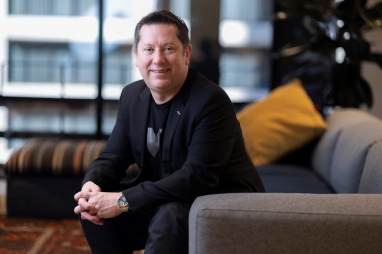 AI adoption lagging in Australia