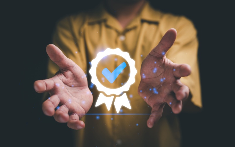 New CX global standards.