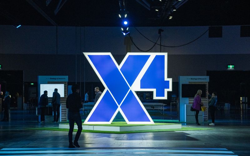 Qualtrics invests in AI and its ability to transform the future of CX