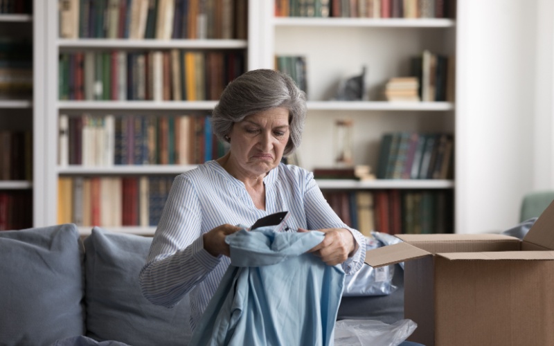 Tech-reliant consumers experience higher buyer remorse