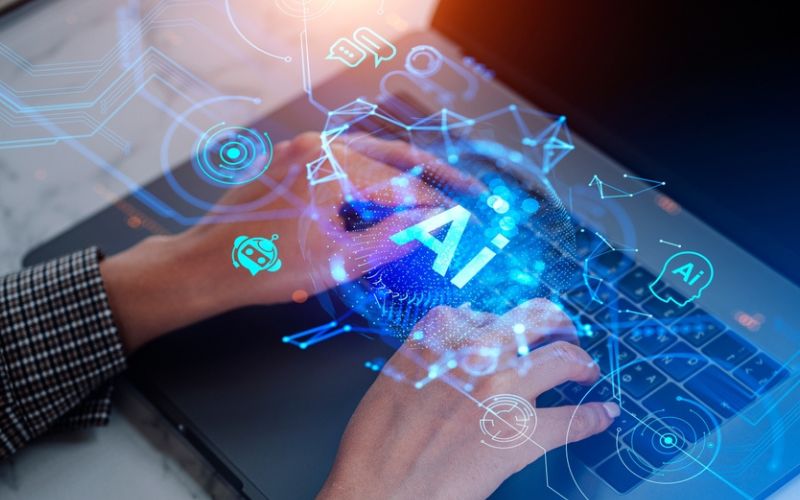 Consumer comfort levels with AI in Australia fall 9%