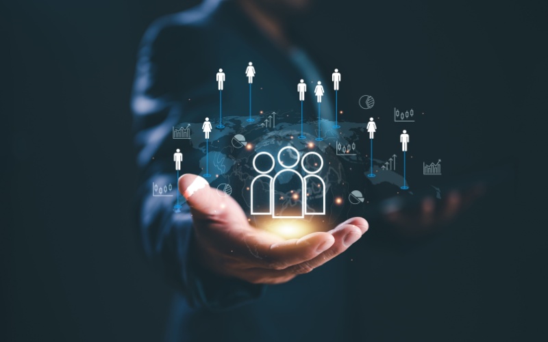 The key to a standout CX? Data — and the know-how to use it