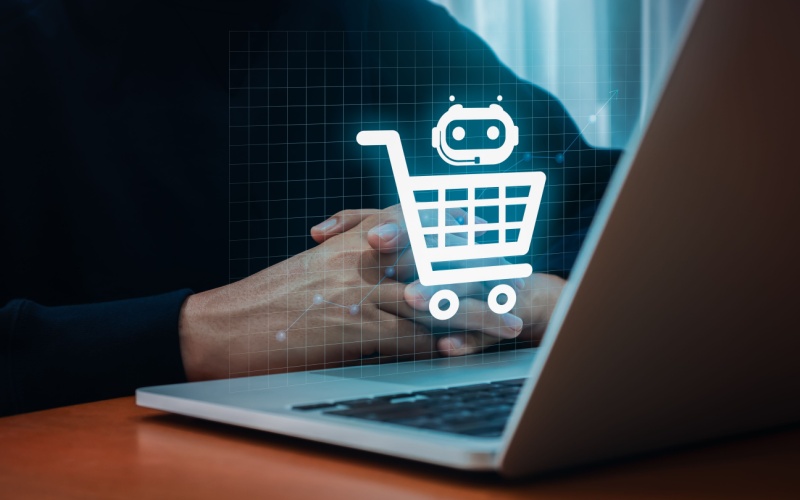 Australians embrace AI to find the best bargains this holiday season