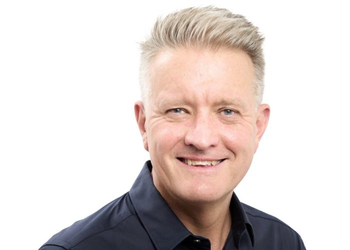 Zendesk appointments Mitch Young as Senior Vice President, Asia Pacific