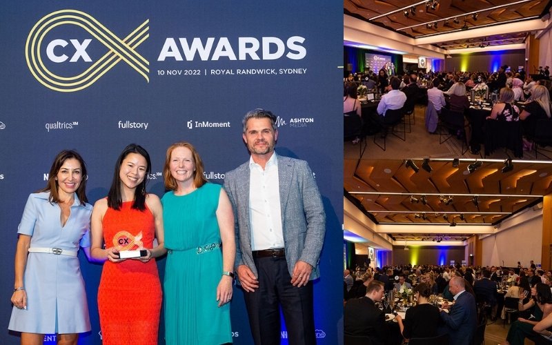 Recognising CX Champions: 2025 CX Awards Finalists announced