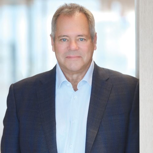 Medallia Appoints Mark Bishof as Chairman and CEO