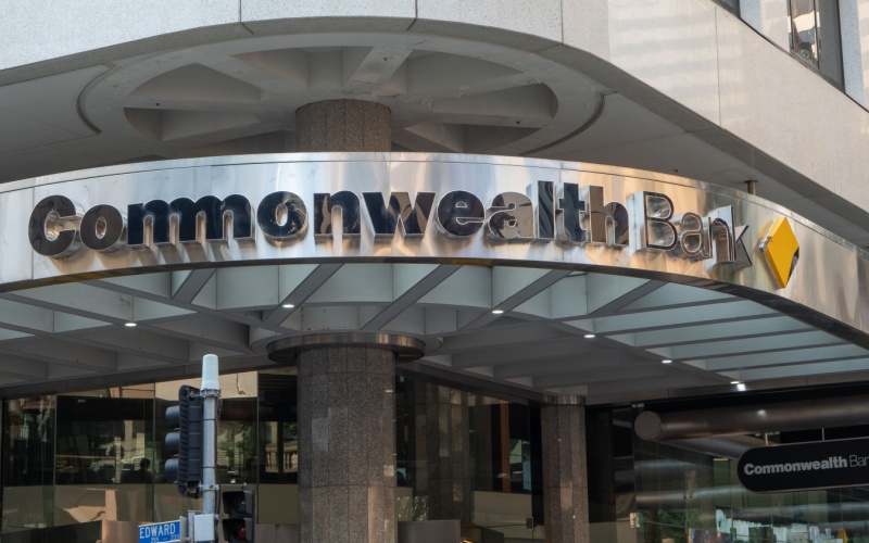 Commonwealth Bank surpasses Woolworths as Australia’s most valuable brand