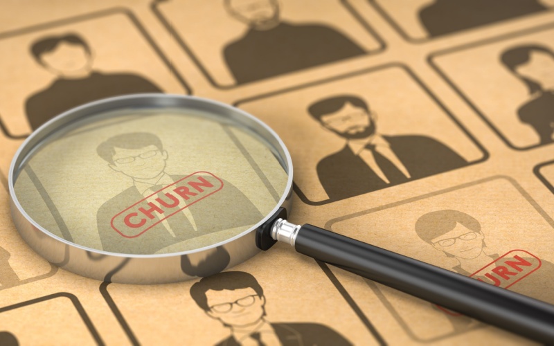 How to reduce customer churn and remain profitable in 2025