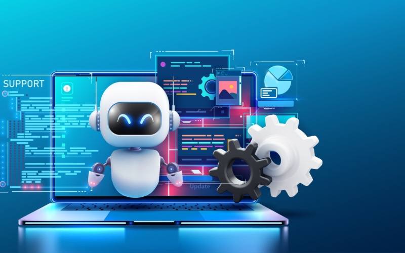 How Agentic AI is revolutionising contact centres