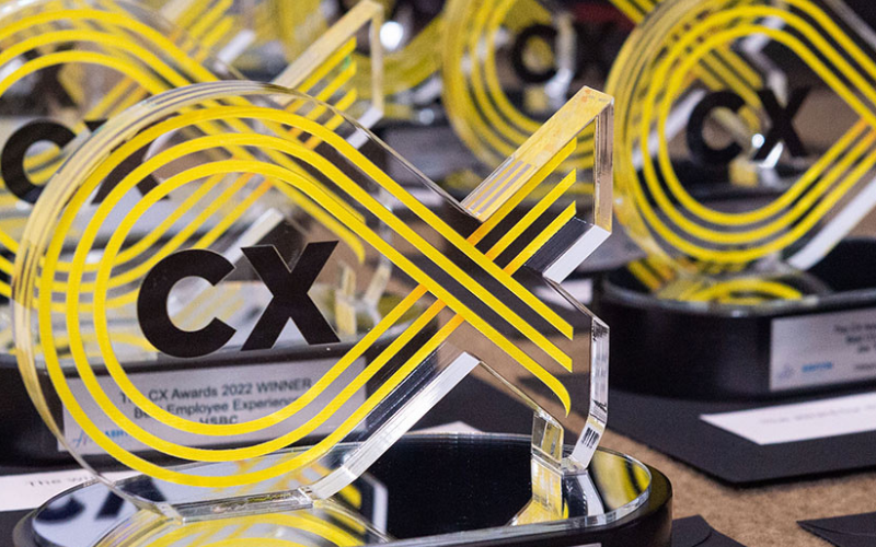 CX champions crowned: 2025 Award winners revealed!