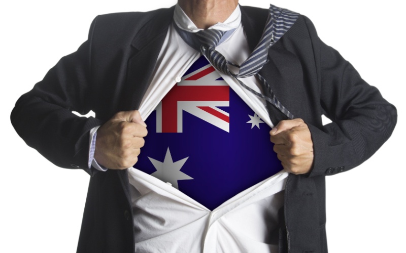 Australia’s leadership lag – a call for urgent action