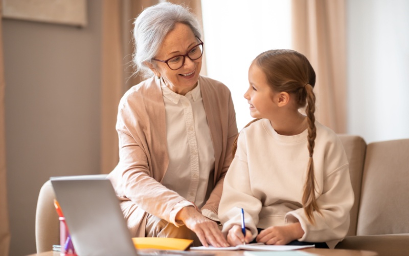 AI across generations – Insights to shape better service experiences