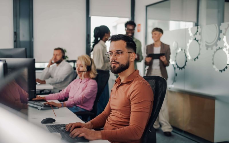 Launch of Dialogue AI Assist for Dialogue Cloud Contact Centre