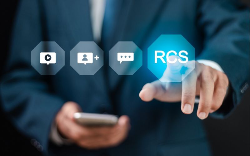 Will RCS outpace SMS as Australia’s top communication tool?