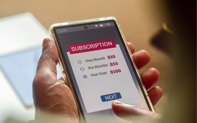 The subscription economy is booming, but so are customer expectations