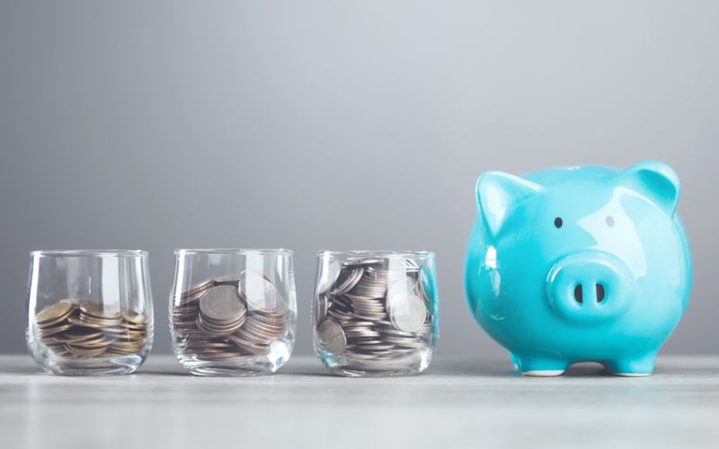 Helping customers make the most of their savings