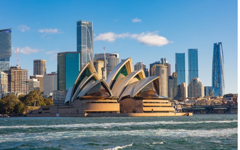 Medallia’s AI-powered vision for CX takes centre stage at Sydney Opera House
