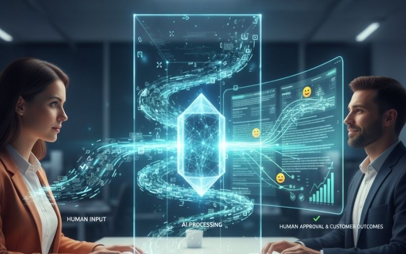 Customer Science launches new AI solution – CommScore.AI™
