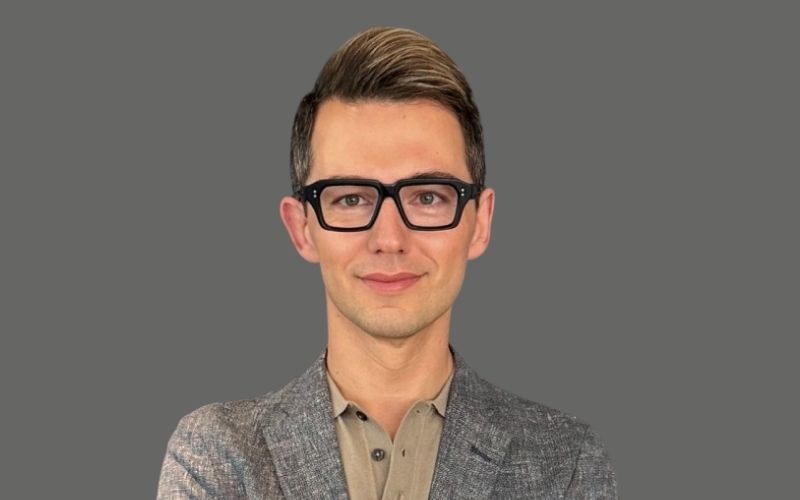 SugarCRM appoints Maksim Ovsyannikov as Chief Product Officer