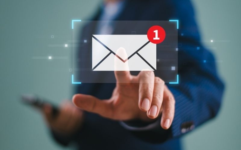 Aussies decluttering inboxes, but email remains a top channel