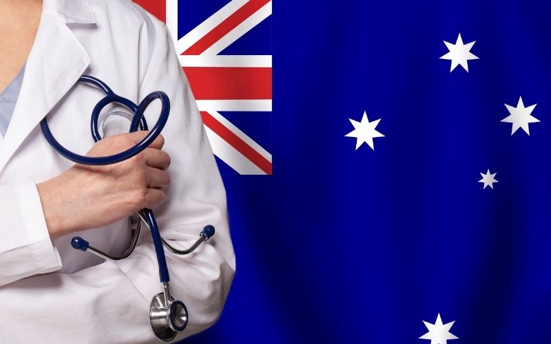How AI is reshaping the patient experience in Australia?