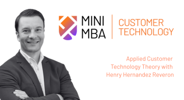 Customer Technology