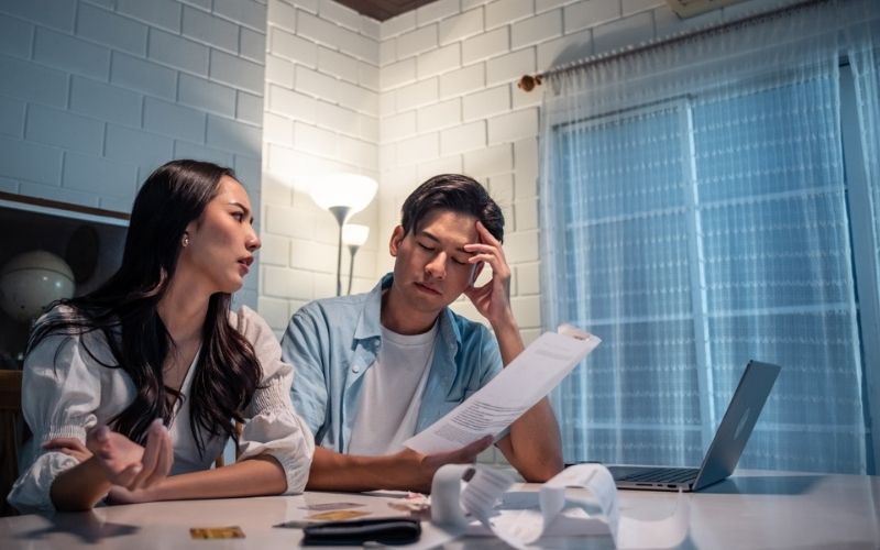 Half of customers are feeling financial stress. It’s shaping how they judge brands